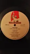LP - Exciter - Long Live The Loud