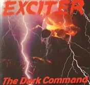 Exciter - The Dark Command