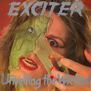 LP - Exciter - Unveiling The Wicked