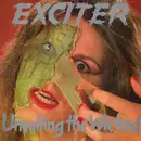 LP - Exciter - Unveiling The Wicked