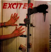 LP - Exciter - Violence & Force