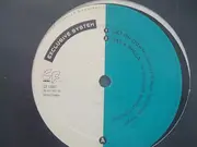 12'' - Exclusive System - Get On Down