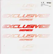 Exclusives Series