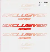 Exclusives Series - Volume 10