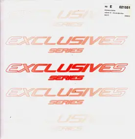 Exclusives Series - Volume 10