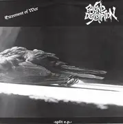 7'' - Excrement Of War / Beyond Description - Split E.P. - EP