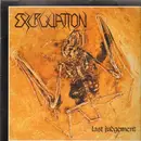 12inch Vinyl Single - Excruciation - Last Judgement