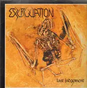 Excruciation - Last Judgement