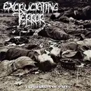 CD - Excruciating Terror - Expression Of Pain