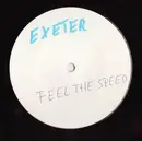12inch Vinyl Single - Exeter - Feel The Speed