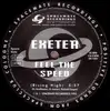 12'' - Exeter - Feel The Speed