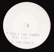 12inch Vinyl Single - Exeter - Feel The Speed