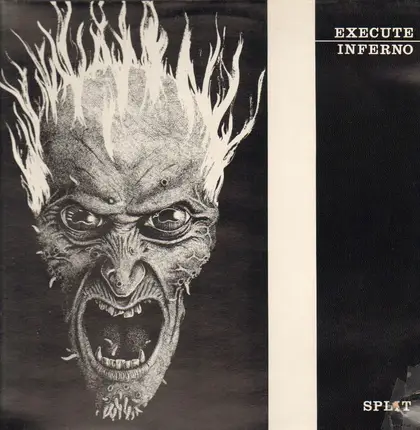 Execute / Inferno - Split