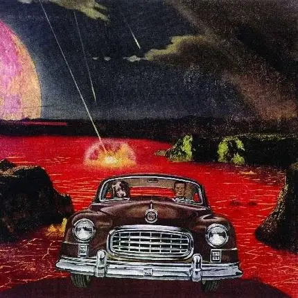 Executioner - Hellbound