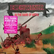Executioner - In the Name of Metal