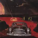 7inch Vinyl Single - Executioner - Fix Me / Hellbound - Red Vinyl