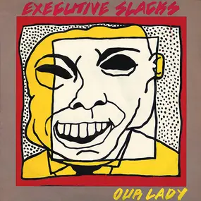 Executive Slacks - Our Lady