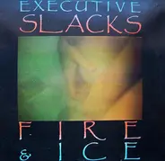 Executive Slacks - Fire & Ice