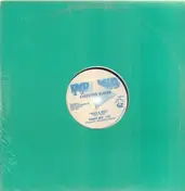 Executive Slacks - Rock & Roll