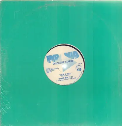 Executive Slacks - Rock & Roll