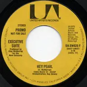 Executive Suite - Hey! Pearl