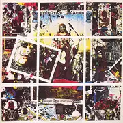 LP - Executive Slacks - You Can't Hum When You're Dead