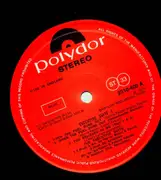 LP - Executive Suite - Executive Suite 1