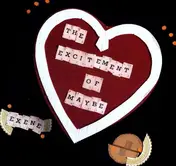 Exene Cervenka - Excitement of Maybe