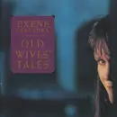 LP - Exene Cervenka - Old Wives' Tales - STILL SEALED