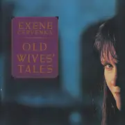 LP - Exene Cervenka - Old Wives' Tales - STILL SEALED