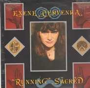 Exene Cervenka - Running Sacred