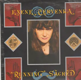 Exene Cervenka - Running Sacred