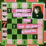 Exene Cervenka - Sev7en