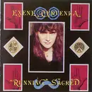 CD - Exene Cervenka - Running Sacred