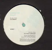 12inch Vinyl Single - Exercise One - Debaya - Promo