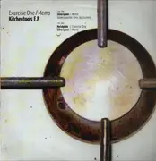12inch Vinyl Single - Exercise One / Memo - Kitchentools E.P.