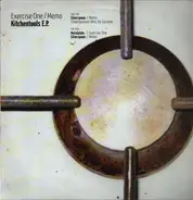 Exercise One / Memo - Kitchentools E.P.