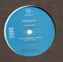 12'' - Exercise One - Steady Pulse