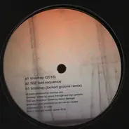 Exercise One - Timetrap Ep