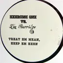 12'' - Exercise One Vs. Lee Burridge - Treat Em Mean, Keep Em Keen - Single Sided