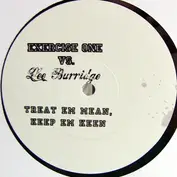 Exercise One Vs. Lee Burridge