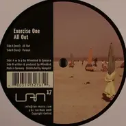 EXERCISE ONE - ALL OUT