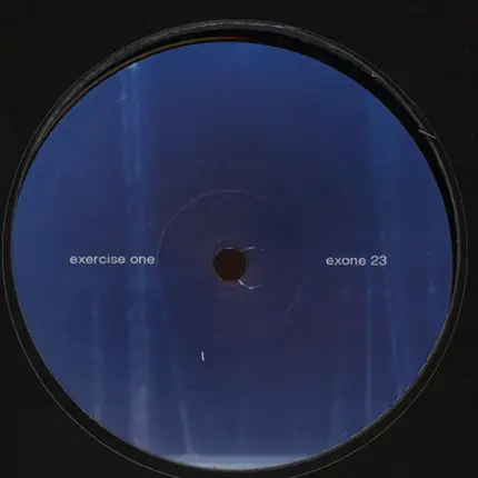 Exercise One - Timetrap Ep