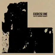 Exercise One - Tales of Ordinary Madness