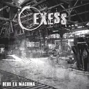 CD - Exess - Deus Ex Machina