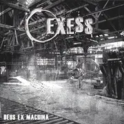 CD - Exess - Deus Ex Machina