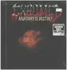 LP - Exhumed - Anatomy Is Destiny - Red Transparent