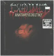 Exhumed - Anatomy Is Destiny