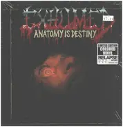 Exhumed - Anatomy Is Destiny