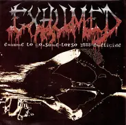 Exhumed / Gadget - Exhumed / Gadget